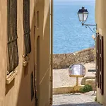 Appartement L'orme Antibois - En Plein Coeur Du Vieil Antibes