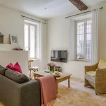 Appartement L'orme Antibois - En Plein Coeur Du Vieil