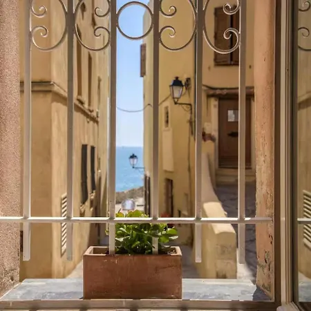 L'orme Antibois - En Plein Coeur Du Vieil Antibes