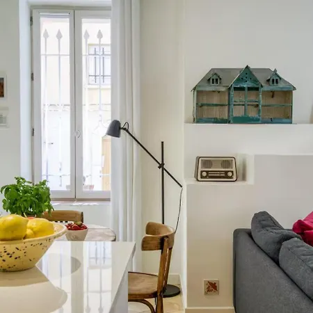 L'orme Antibois - En Plein Coeur Du Vieil * Антиб