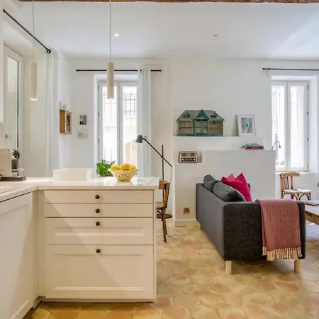 L'orme Antibois - En Plein Coeur Du Vieil Antibes