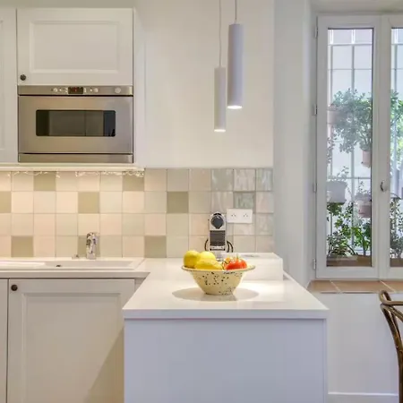 L'orme Antibois - En Plein Coeur Du Vieil Lejlighed