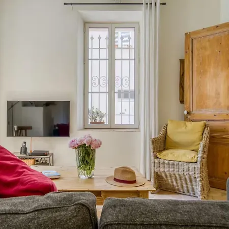 L'orme Antibois - En Plein Coeur Du Vieil Antibes