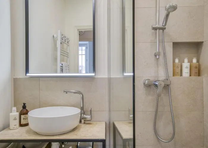 Appartement L'orme Antibois - En Plein Cœur Du Vieil Antibes