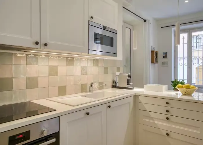 Appartement L'orme Antibois - En Plein Cœur Du Vieil *