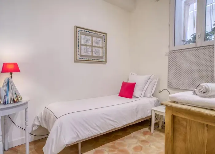 L'orme Antibois - En Plein Cœur Du Vieil *